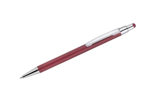 Caneta tátil DAWEI - Maroon