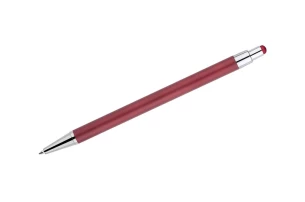 Caneta tátil DAWEI - Maroon