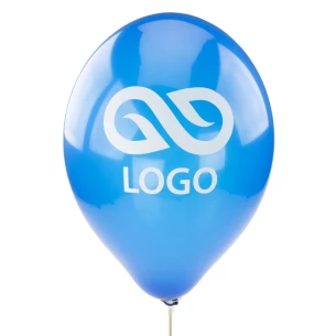 Balão 30cm - Azul