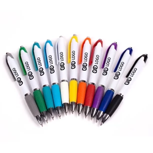 Esferográfica Milano - Amarelo