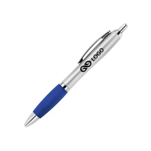 Caneta esferográfica Baron - Azul