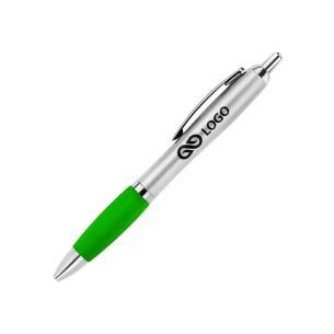 Caneta esferográfica Baron - Verde