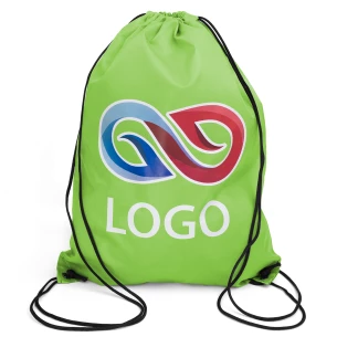 Saco de desporto - Lime