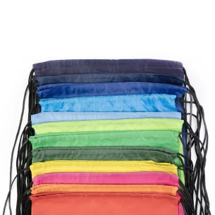Saco de desporto - Lime