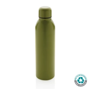 PizBoe - Garrafa térmica 500 ml - Verde