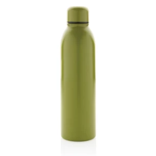PizBoe - Garrafa térmica 500 ml - Verde