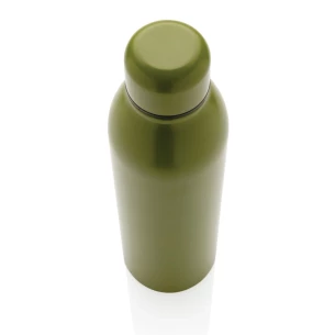 PizBoe - Garrafa térmica 500 ml - Verde
