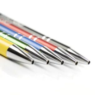 Caneta esferográfica Cosmo - Azul