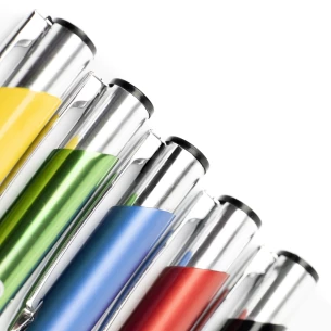 Caneta esferográfica Cosmo - Azul