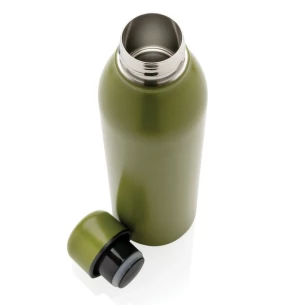 PizBoe - Garrafa térmica 500 ml - Verde