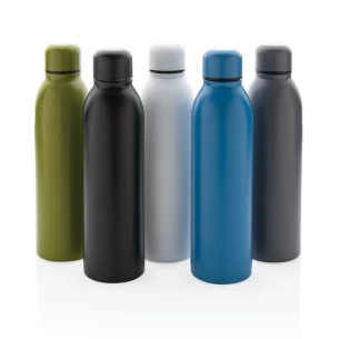 PizBoe - Garrafa térmica 500 ml - Verde