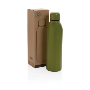 PizBoe - Garrafa térmica 500 ml - Verde