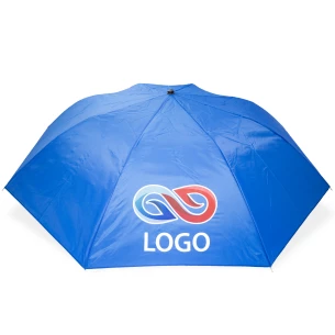 Guarda-chuva Santiago - Preto