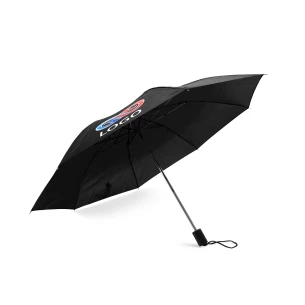 Guarda-chuva Santiago - Preto