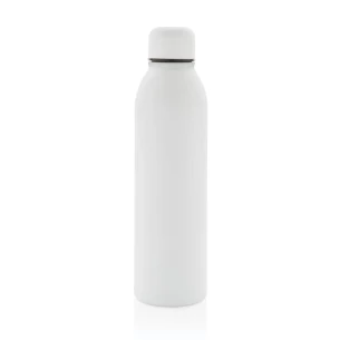 PizBoe - Frasco térmico 500 ml - Branco