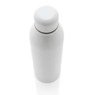 PizBoe - Frasco térmico 500 ml - Branco