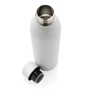PizBoe - Frasco térmico 500 ml - Branco