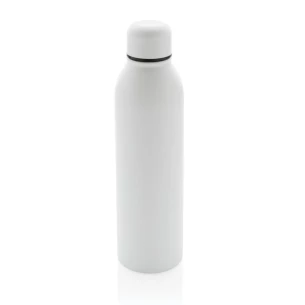 PizBoe - Frasco térmico 500 ml - Branco