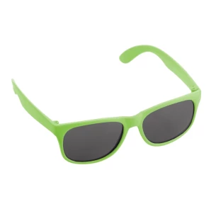 B'RIGHT B'RIGHT BEE STRAW GLASSES - verde claro