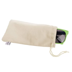 B'RIGHT B'RIGHT BEE STRAW GLASSES - verde claro