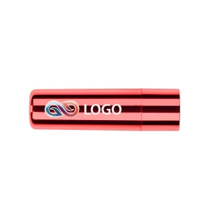 Batom protetor Lola - Vermelho