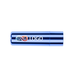 Batom protetor Lola - Azul