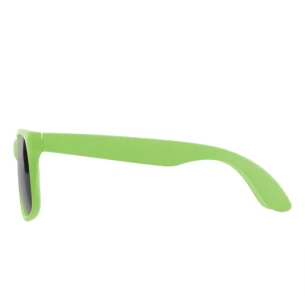 B'RIGHT B'RIGHT BEE STRAW GLASSES - verde claro