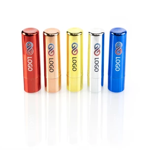 Batom protetor Lola - Ouro