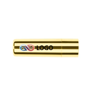 Batom protetor Lola - Ouro