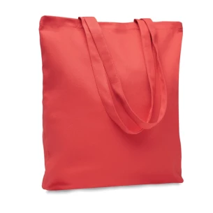 Saco RASSA COLOURED 270g - Vermelho