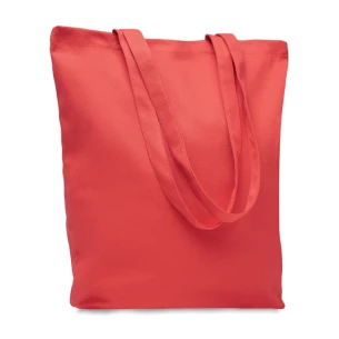 Saco RASSA COLOURED 270g - Vermelho