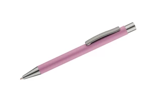 Caneta PRO - Cor-de-rosa