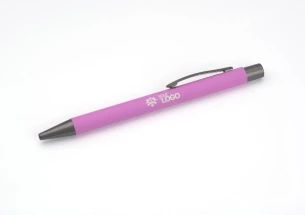 Caneta PRO - Cor-de-rosa