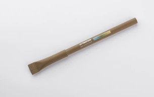 Caneta para papel PINKO - Castanha