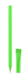 Caneta para papel PINKO - Verde claro