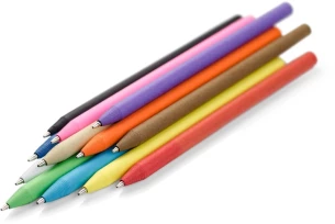 Caneta para papel PINKO - Verde claro