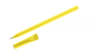 Caneta para papel PINKO - Amarelo