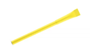 Caneta para papel PINKO - Amarelo