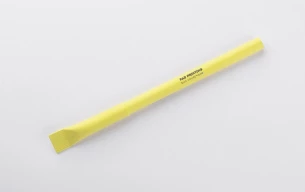 Caneta para papel PINKO - Amarelo