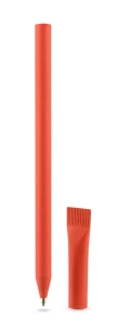 Caneta para papel PINKO - Vermelho
