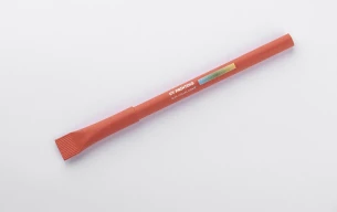 Caneta para papel PINKO - Vermelho