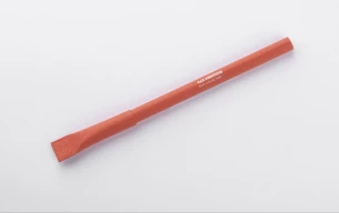 Caneta para papel PINKO - Vermelho
