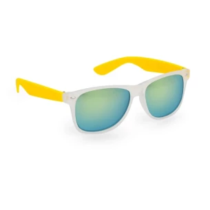 Sunny Sunglasses - Amarelo