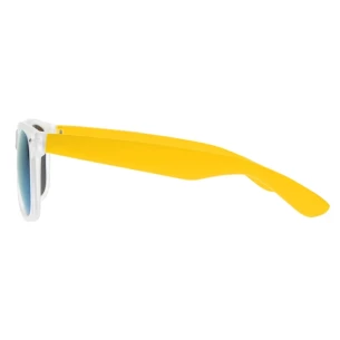 Sunny Sunglasses - Amarelo