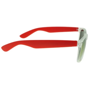 Sunny Sunglasses - Vermelho