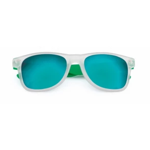 Sunny Sunglasses - Verde