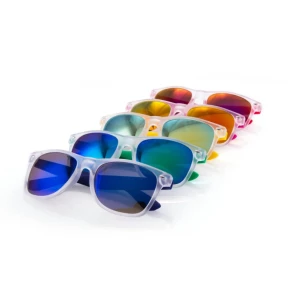 Sunny Sunglasses - Verde