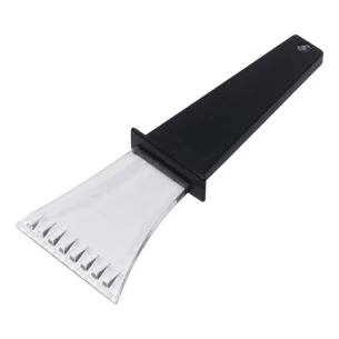 Raspador com pega - Preto