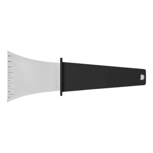 Raspador com pega - Preto