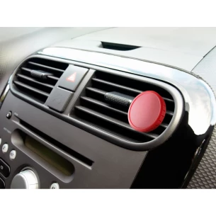 Ambientador para automóvel Repaso - Vermelho